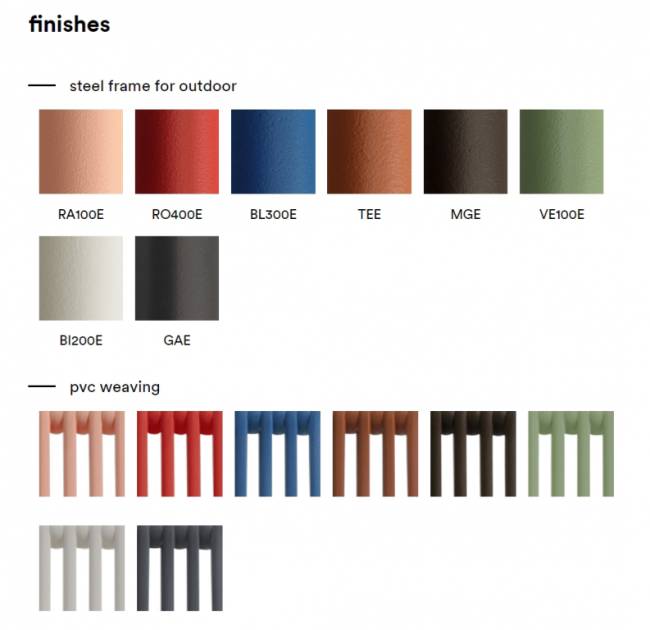 Стул металлический барный Tribeca зеленый шалфей 495х465х985 мм