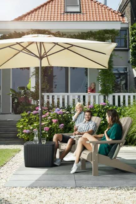 Кресло Трой Адирондак (Troy Adirondack) (Silver Sage) Кресло Трой Адирондак (Troy Adirondack) (Silver Sage)