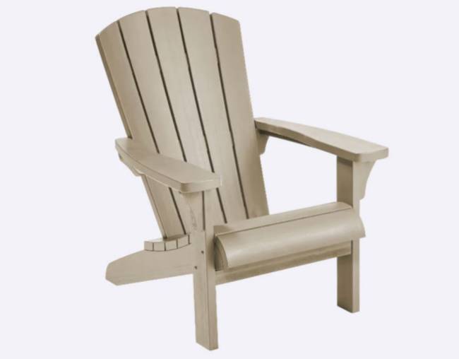 Кресло Трой Адирондак (Troy Adirondack) (Silver Sage) Кресло Трой Адирондак (Troy Adirondack) (Silver Sage)