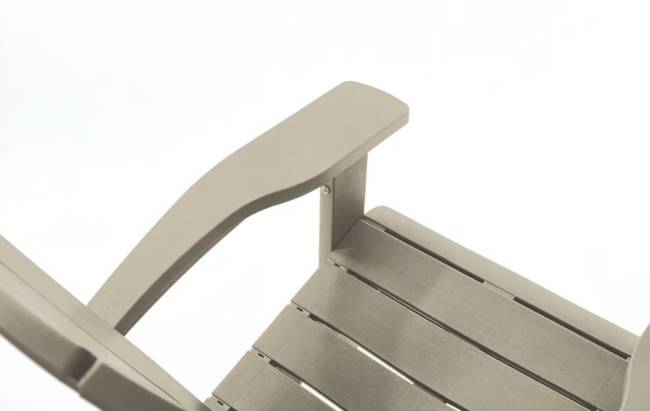 Кресло Трой Адирондак (Troy Adirondack) (Silver Sage) Кресло Трой Адирондак (Troy Adirondack) (Silver Sage)