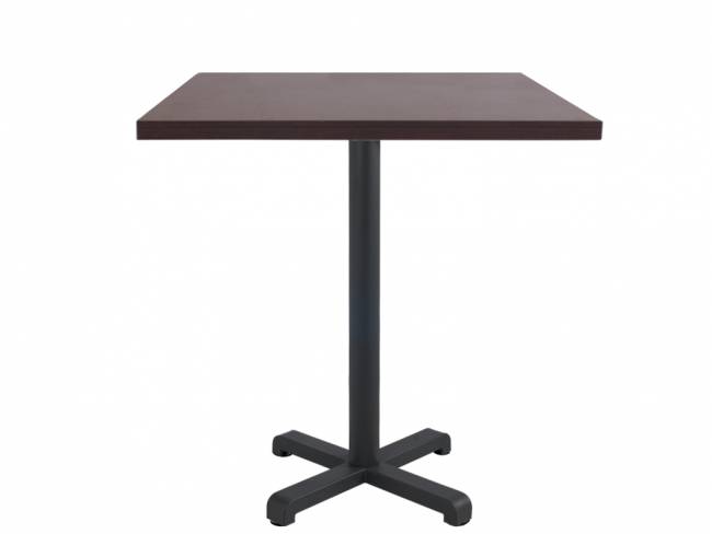 Подстолье металлическое Plus 480х480х730 мм