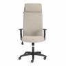 Кресло PRAGMATIC PLT ткань, серо-бежевый, 3M 16/2 серо-бежевый ткань