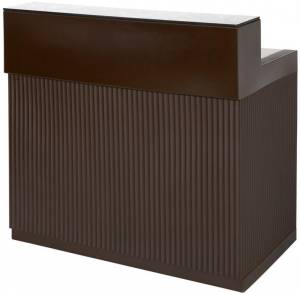 Стойка пластиковая барная Cordiale Standard 1200х700х1100 мм