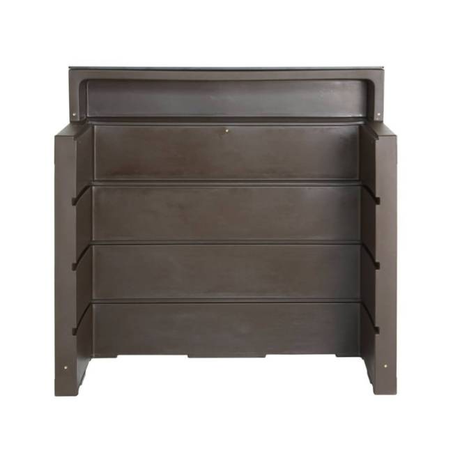 Стойка пластиковая барная Cordiale Standard 1200х700х1100 мм