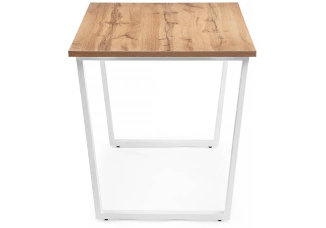 Лота Лофт 140 25 мм дуб вотан / белый матовый