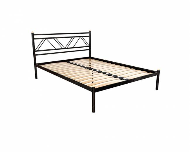 Кровать Аркон ортопедическое основание 200х140