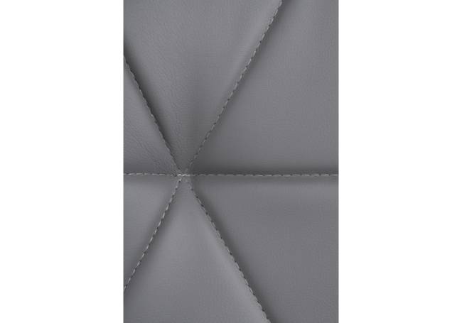 Вальд экокожа серое