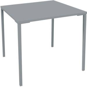 Стол ламинированный Simply 600х600х750 мм