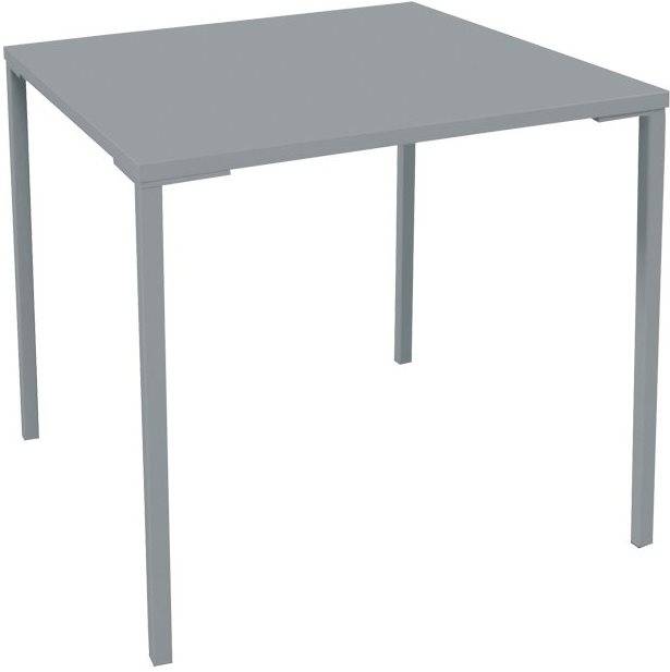 Стол ламинированный Simply 600х600х750 мм