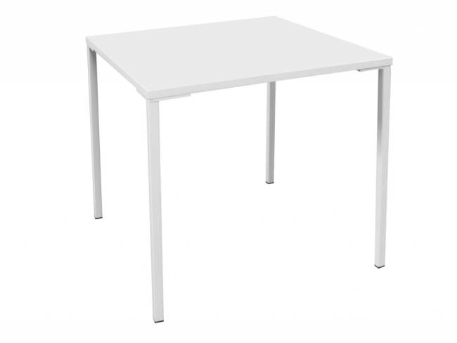 Стол ламинированный Simply 600х600х750 мм