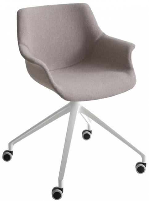 Кресло офисное с обивкой More UR 600х560х790 мм