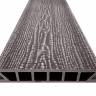 Террасная доска Deckron Woodlike 153*28*6000, венге