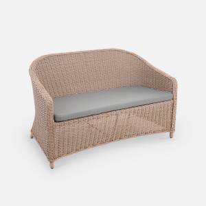 Диван Primo 2ps (с упаковкой) Ирбис, RAL 1019, Mossle 990 Диван Primo 2ps (с упаковкой) Ирбис, RAL 1019, Mossle 990