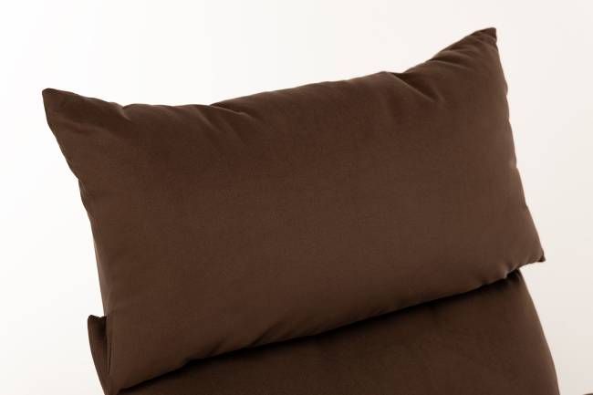 Кресло-трансформер Leset Флекси Слоновая кость V23 молочный шоколад Кресло-трансформер Leset Флекси Слоновая кость V23 молочный шоколад