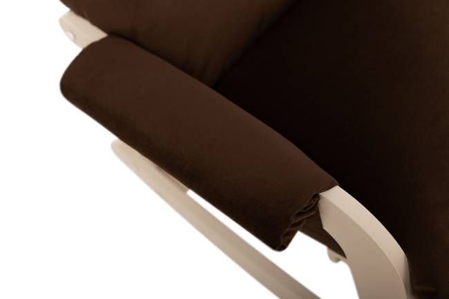 Кресло-трансформер Leset Флекси Слоновая кость V23 молочный шоколад Кресло-трансформер Leset Флекси Слоновая кость V23 молочный шоколад