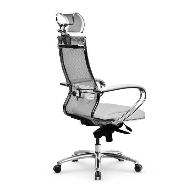 Кресло Samurai SL-2.05 MPES, белый