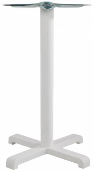 Подстолье металлическое Plus 630х630х730 мм