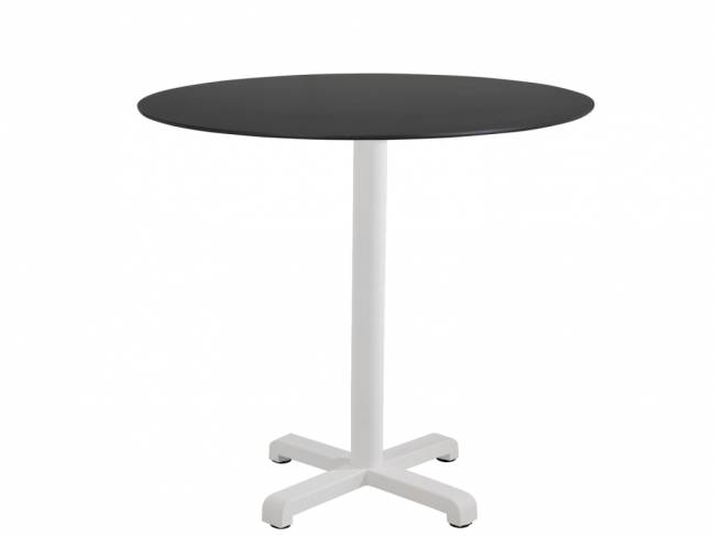 Подстолье металлическое Plus 630х630х730 мм