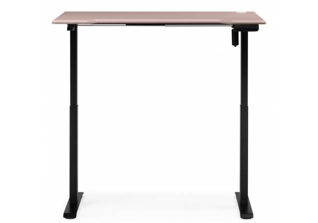 Маркос 140х80 розовый / черный