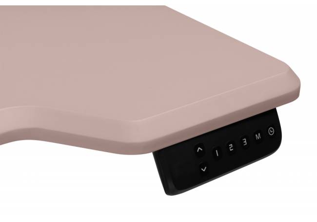 Маркос 140х80 розовый / черный