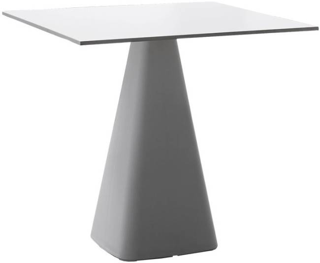 Стол ламинированный Mug 600х600х750 мм