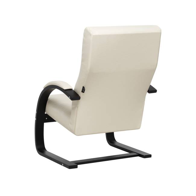 Кресло Leset Монэ Венге Dundi 112