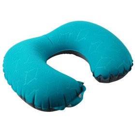 Подушка надувная Ultralight U Air Pillow, NAVY BLUE