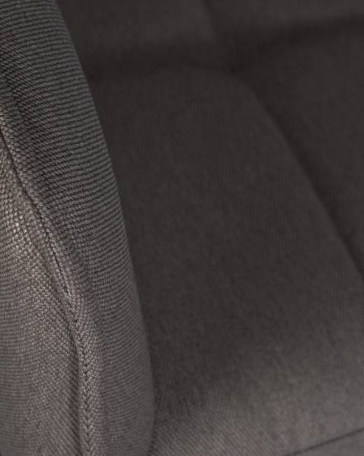 Набор 2 шт Стул барный DOBRIN RALF, темно-серый (LAR-106D-26)