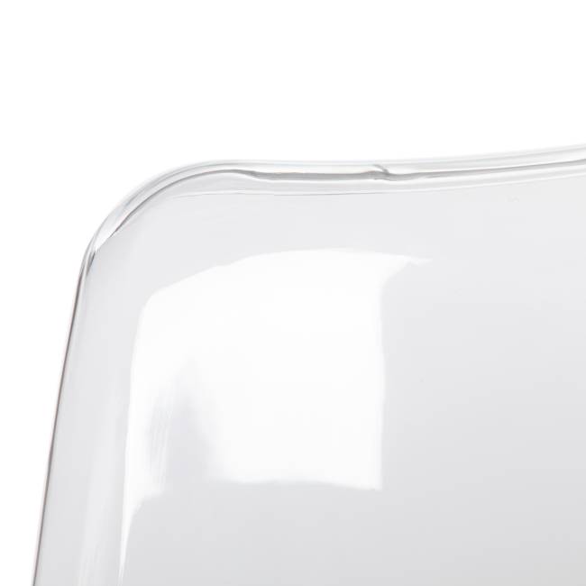 Стул TULIP (mod. 73-1) / 2 шт. в упаковке дерево/пластик/экокожа, 47,5x55x80 см, Прозрачный (Transparent) (Комплект из 2 шт.) прозрачный дерево/пластик/экокожа Стул TULIP (mod. 73-1) / 2 шт. в упаковке дерево/пластик/экокожа, 47,5x55x80 см, Прозрачный (Transparent) (Комплект из 2 шт.) прозрачный дерево/пластик/экокожа