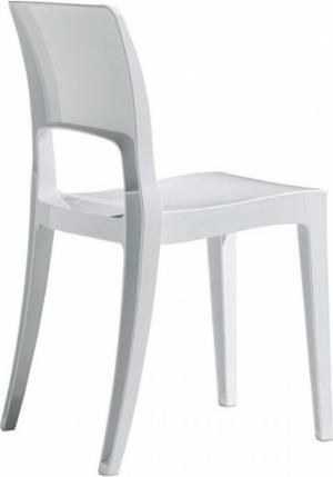 Стул пластиковый Scab Design, Isy Technopolymer