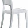 Стул пластиковый Scab Design, Isy Technopolymer