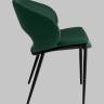 Стул Вивьен экокожа зеленый