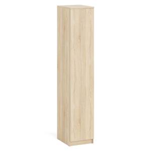 Пенал с дверкой Мори МШ400.1 цвет дуб сонома