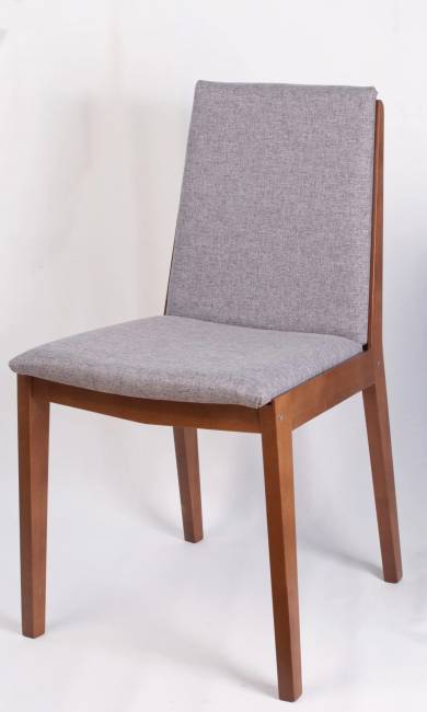 Стул Твит, Орех/Серый Стул Твит, Орех/Серый