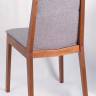 Стул Твит, Орех/Серый Стул Твит, Орех/Серый