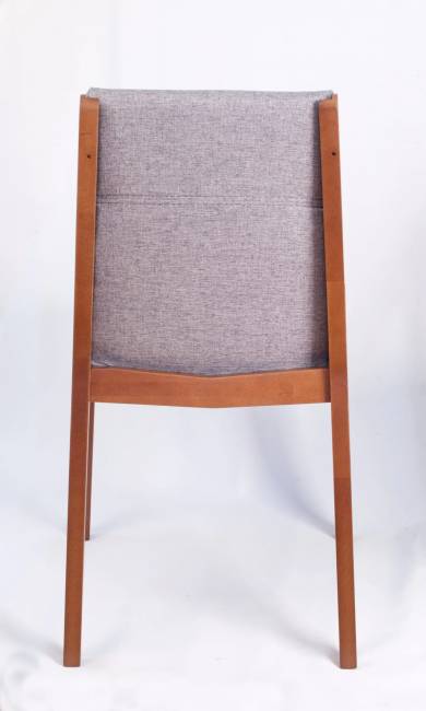 Стул Твит, Орех/Серый Стул Твит, Орех/Серый