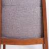 Стул Твит, Орех/Серый Стул Твит, Орех/Серый