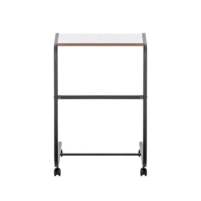 Стол подкатной Leset Айро Чёрный