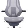 Эргономичное кресло Everprof Atom Grey Сетка Серый Эргономичное кресло Everprof Atom Grey Сетка Серый