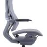Эргономичное кресло Everprof Atom Grey Сетка Серый Эргономичное кресло Everprof Atom Grey Сетка Серый