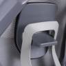 Эргономичное кресло Everprof Atom Grey Сетка Серый Эргономичное кресло Everprof Atom Grey Сетка Серый