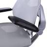 Эргономичное кресло Everprof Atom Grey Сетка Серый Эргономичное кресло Everprof Atom Grey Сетка Серый