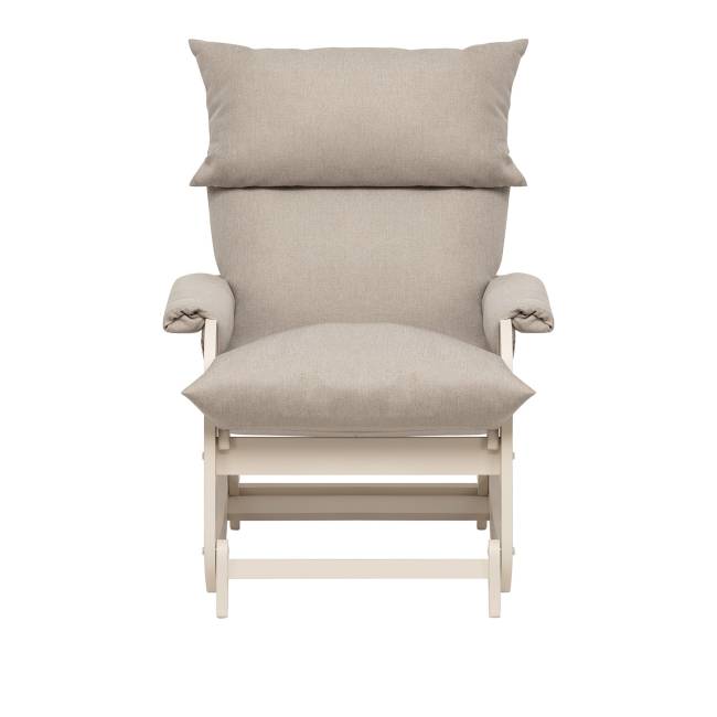 Кресло-трансформер Leset Флекси Слоновая кость Malmo 05 (бежевый)