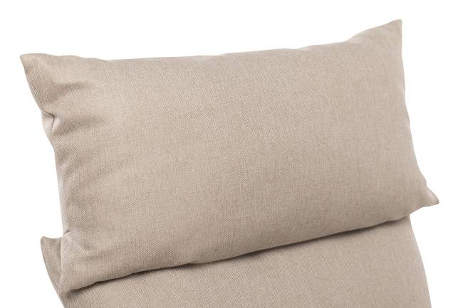 Кресло-трансформер Leset Флекси Слоновая кость Malmo 05 (бежевый)