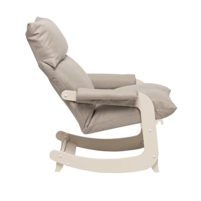 Кресло-трансформер Leset Флекси Слоновая кость Malmo 05 (бежевый)