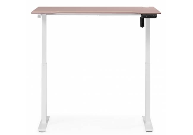 Маркос 120х75 розовый / белый