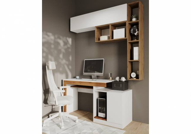 Модена-2 дуб вотан