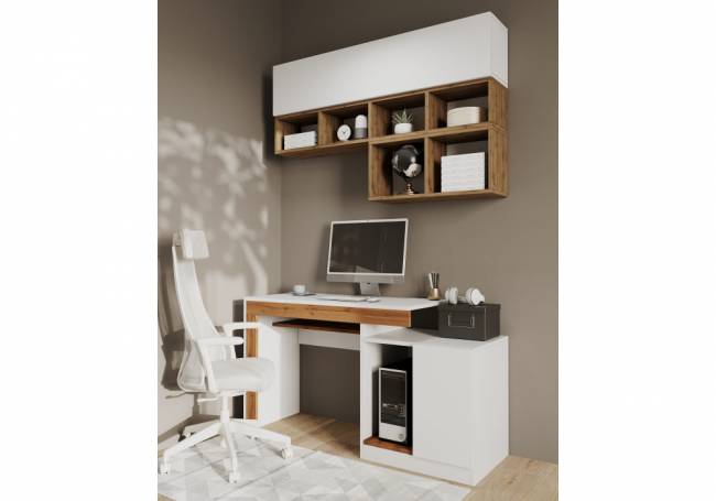 Модена-2 дуб вотан