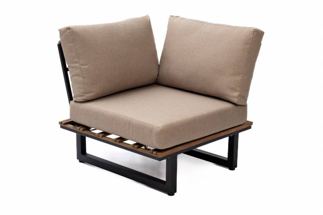 Лаунж зона из алюминия ALTO  Joygarden