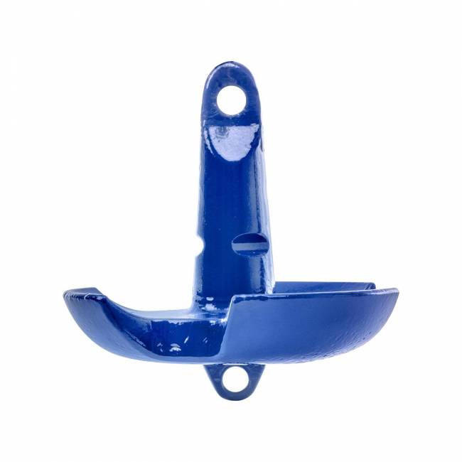 Якорь грибовидный 3-х лепестковый Тритон 6,8 кг (T-AT-6.8) Тонар Якорь грибовидный 3-х лепестковый Тритон 6,8 кг (T-AT-6.8) Тонар